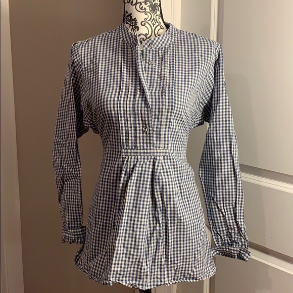 Uniqlo Top Longsleeve - Picture 1 of 6